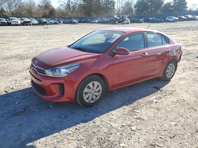 2019 KIA RIO S, 