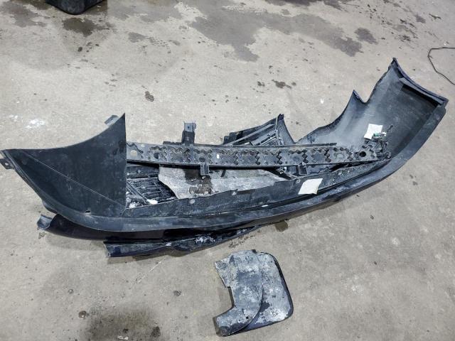 2C4RC1CG8ER116136 - 2014 CHRYSLER TOWN & COU TOURING L BLUE photo 13