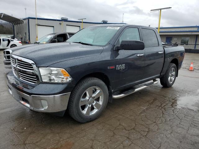 2015 RAM 1500 SLT, 