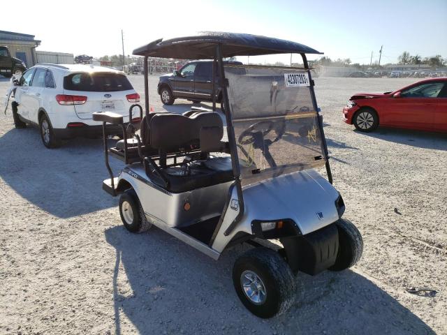 TKRY0001342 - 2020 OTHR GOLF CART BLACK photo 1