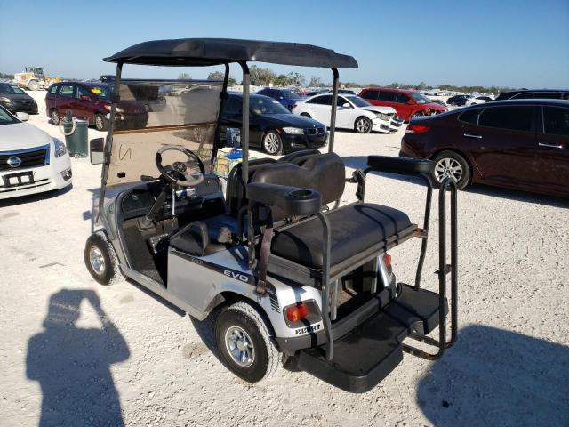 TKRY0001342 - 2020 OTHR GOLF CART BLACK photo 3