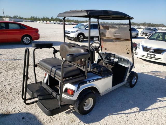 TKRY0001342 - 2020 OTHR GOLF CART BLACK photo 4