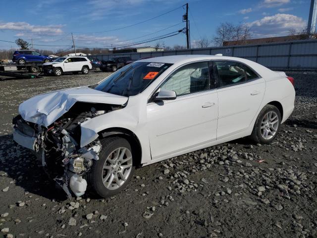 1G11C5SA3GF164907 - 2016 CHEVROLET MALIBU LIM LT 白色 照片 1