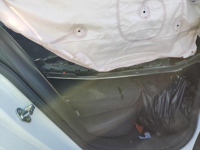 1G11C5SA3GF164907 - 2016 CHEVROLET MALIBU LIM LT 白色 照片 10