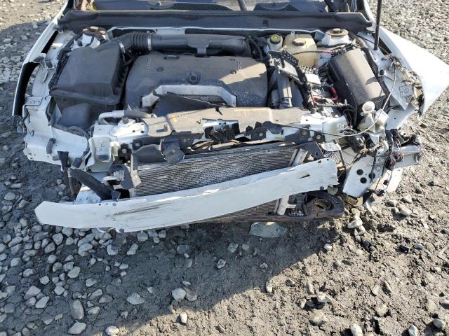 1G11C5SA3GF164907 - 2016 CHEVROLET MALIBU LIM LT 白色 照片 11