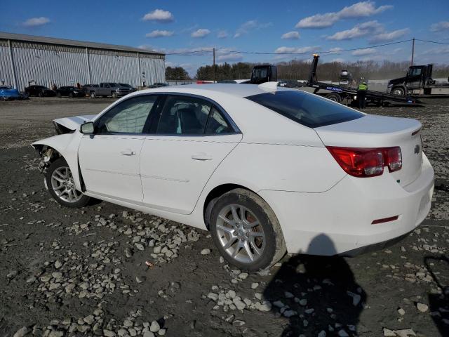 1G11C5SA3GF164907 - 2016 CHEVROLET MALIBU LIM LT 白色 照片 2