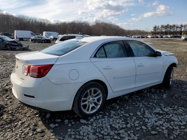 1G11C5SA3GF164907 - 2016 CHEVROLET MALIBU LIM LT 白色 照片 3