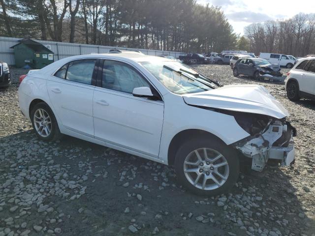 1G11C5SA3GF164907 - 2016 CHEVROLET MALIBU LIM LT 白色 照片 4