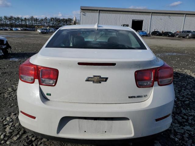 1G11C5SA3GF164907 - 2016 CHEVROLET MALIBU LIM LT 白色 照片 6