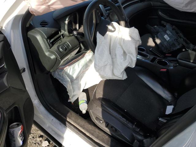 1G11C5SA3GF164907 - 2016 CHEVROLET MALIBU LIM LT 白色 照片 8