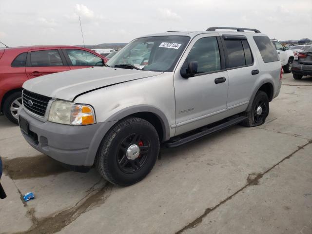 2002 FORD EXPLORER XLS, 