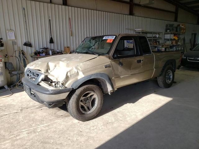 2002 MAZDA B3000 CAB PLUS, 