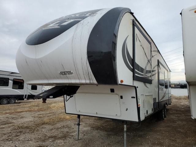 5SFSG3424GE301771 - 2016 HEARTLAND SUNDANCE Ağ foto 2