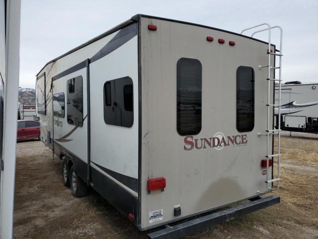 5SFSG3424GE301771 - 2016 HEARTLAND SUNDANCE Ağ foto 3