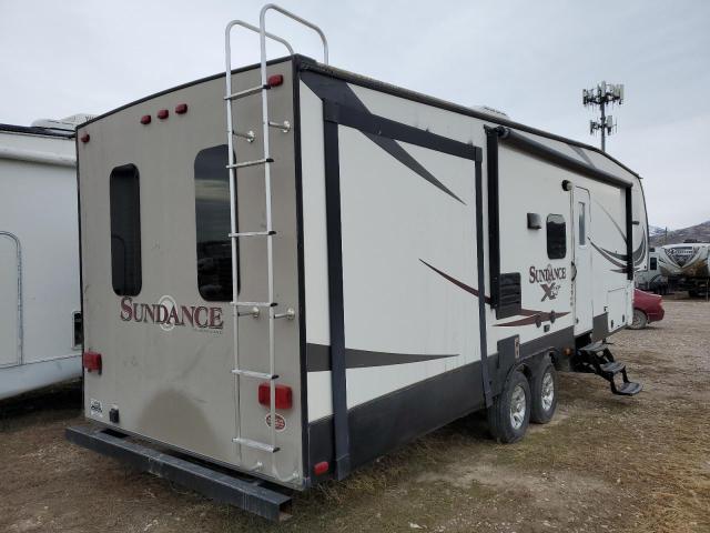 5SFSG3424GE301771 - 2016 HEARTLAND SUNDANCE Ağ foto 4