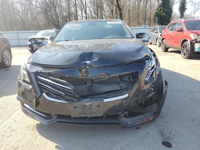 1G6KB5RS4HU167697 - 2017 CADILLAC CT6 BLACK photo 5