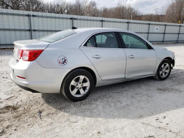 1G11B5SA7DF347130 - 2013 CHEVROLET MALIBU LS SILVER photo 3