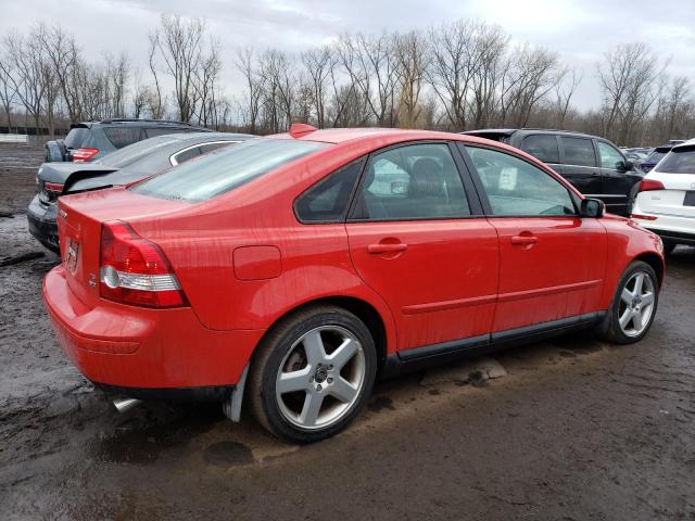 YV1MH682462219313 - 2006 VOLVO S40 T5 RED photo 3