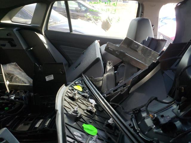 1V2WNPE86PC047852 - 2023 VOLKSWAGEN ID.4 PRO S ნაცრისფერი ფოტო 10