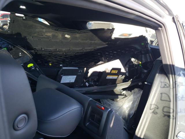 1V2WNPE86PC047852 - 2023 VOLKSWAGEN ID.4 PRO S ნაცრისფერი ფოტო 12