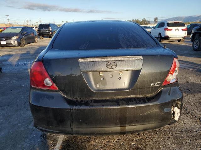 JTKDE177170189207 - 2007 TOYOTA SCION TC 黑色 照片 6