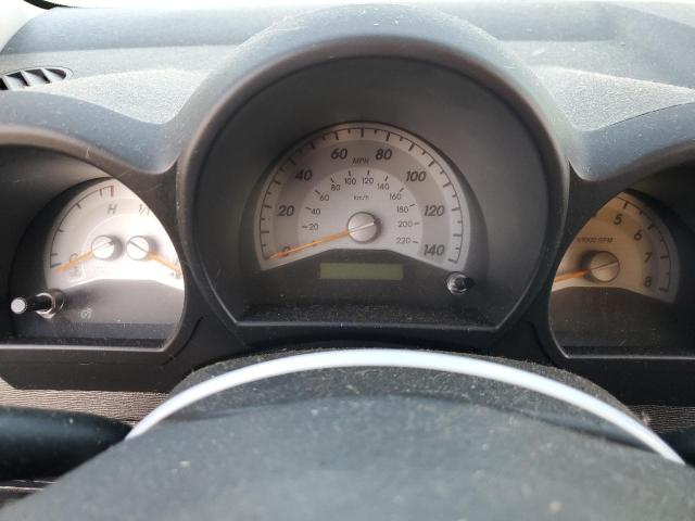 JTKDE177170189207 - 2007 TOYOTA SCION TC 黑色 照片 9