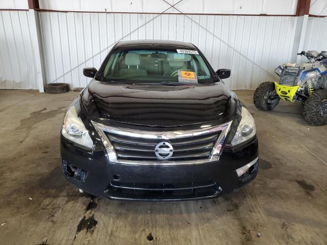 1N4AL3AP5EC124317 - 2014 NISSAN ALTIMA 2.5 BLACK photo 5