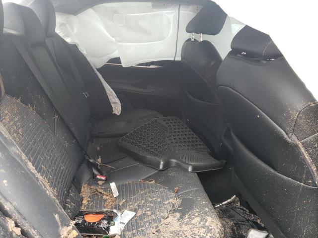 4T1T11BK0PU105814 - 2023 TOYOTA CAMRY SE NIGHT SHADE WHITE photo 10