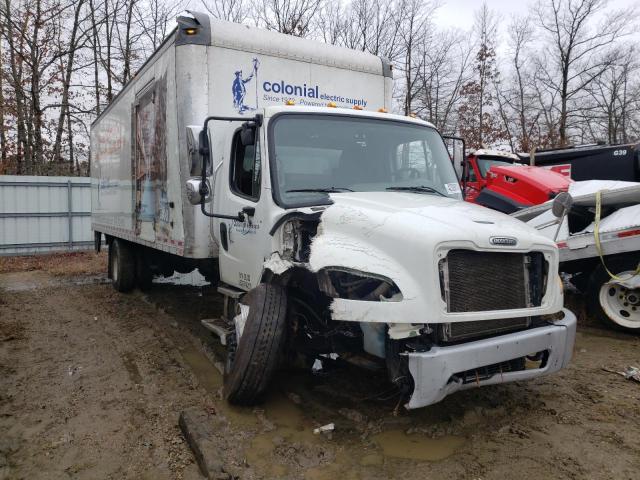 3ALACWDT6GDHP5771 - 2016 FREIGHTLINER TRUCK 106 MEDIUM DUTY WHITE photo 4