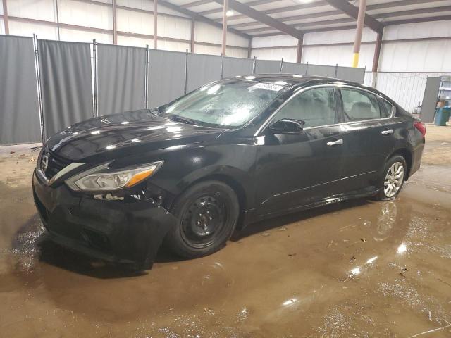 2016 NISSAN ALTIMA 2.5, 