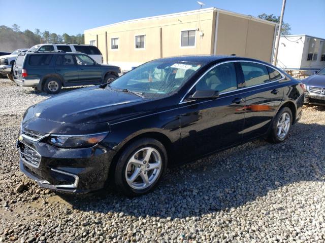 2018 CHEVROLET MALIBU LS, 