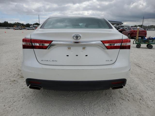 4T1BK1EB7DU051797 - 2013 TOYOTA AVALON BAS 白色 照片 6