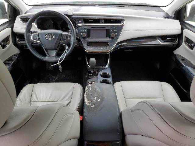 4T1BK1EB7DU051797 - 2013 TOYOTA AVALON BAS 白色 照片 8