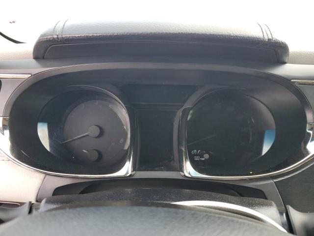 4T1BK1EB7DU051797 - 2013 TOYOTA AVALON BAS 白色 照片 9