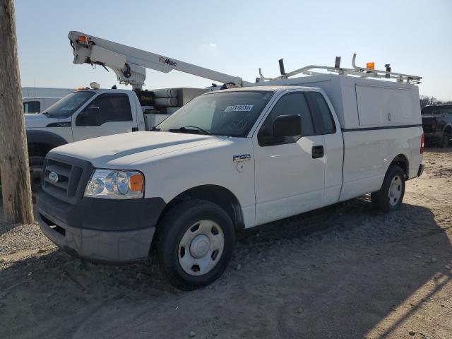 2008 FORD F150, 