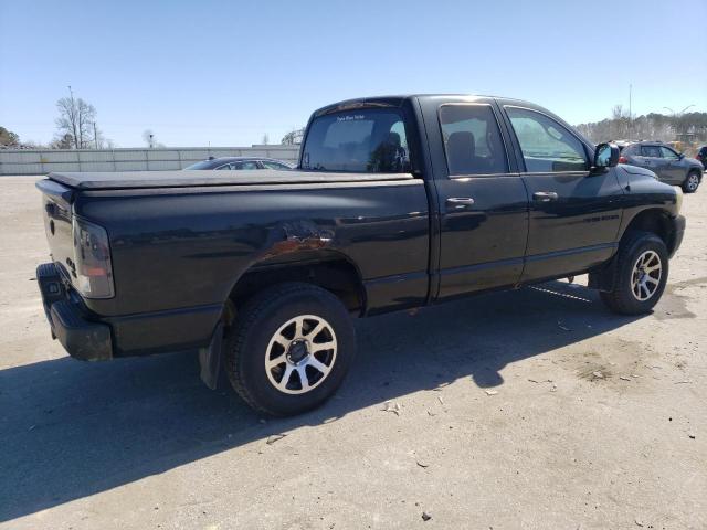 1D7HU18N67S184538 - 2007 DODGE RAM 1500 ST BLACK photo 3