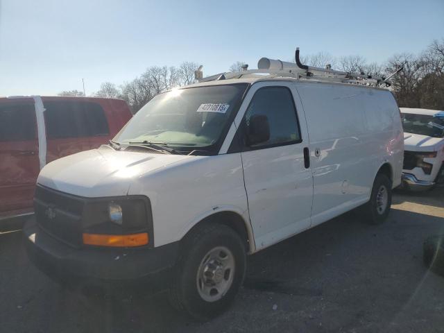 2013 CHEVROLET EXPRESS G2, 
