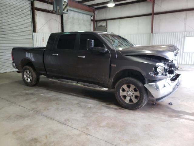 3C6UR5MJ0EG173437 - 2014 RAM 2500 SLT ნაცრისფერი ფოტო 4