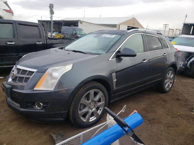 2011 CADILLAC SRX PERFORMANCE COLLECTION, 