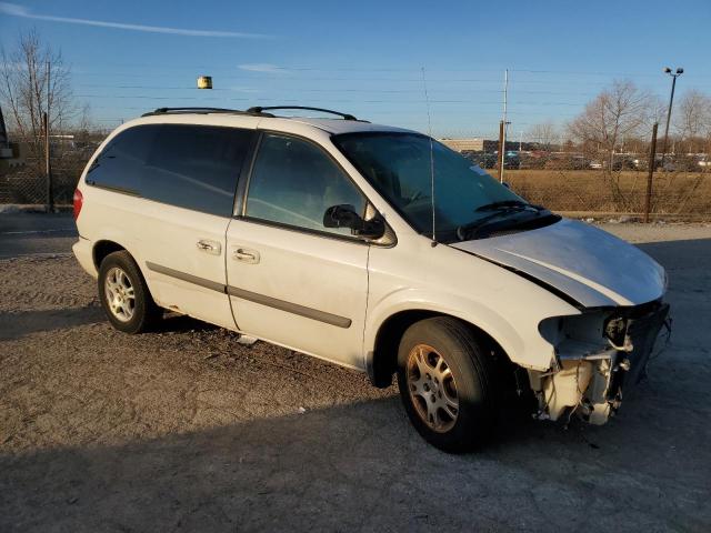 1A4GP45RX6B712760 - 2006 CHRYSLER TOWN & COU WHITE photo 4