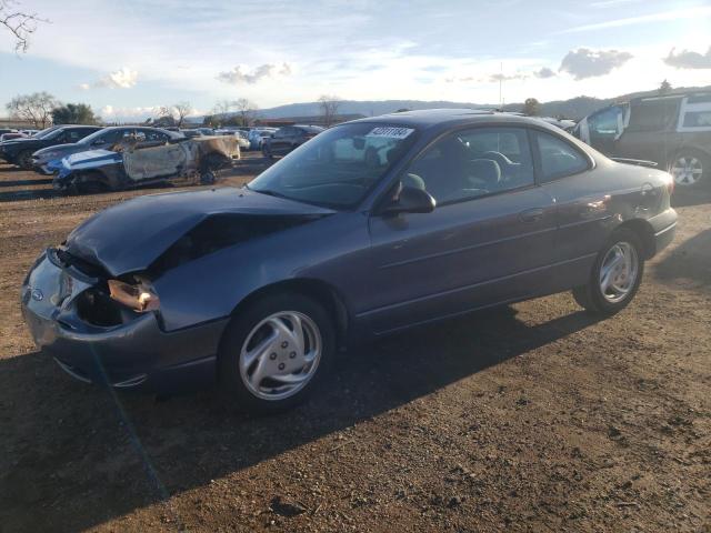 1999 FORD ESCORT ZX2, 