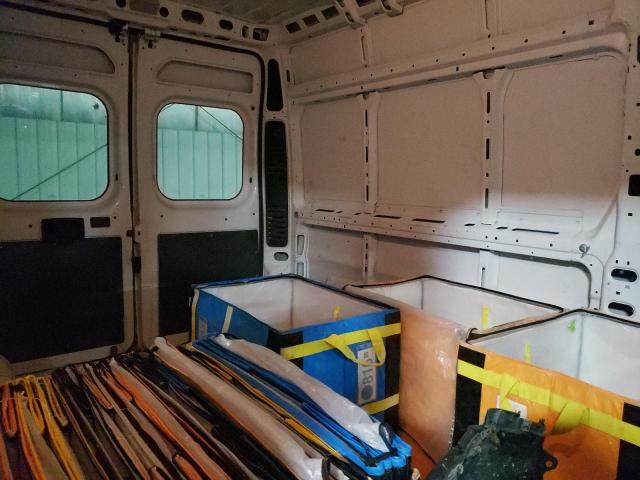 3C6TRVDG2KE533640 - 2019 RAM PROMASTER 2500 HIGH WHITE photo 11