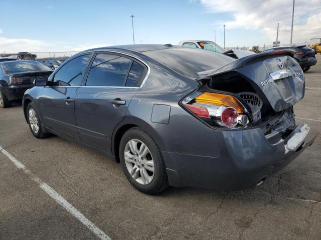 1N4AL2AP9BN422749 - 2011 NISSAN ALTIMA BASE SILVER photo 2