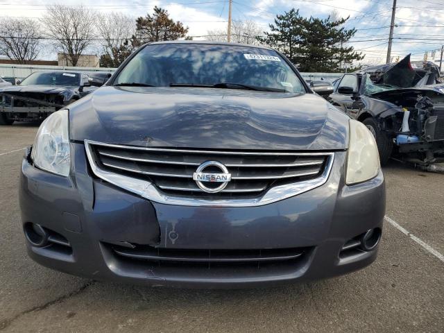 1N4AL2AP9BN422749 - 2011 NISSAN ALTIMA BASE SILVER photo 5