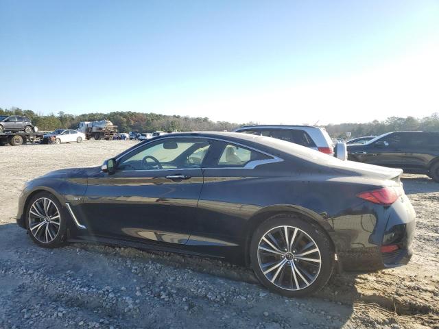 JN1EV7EL1LM380047 - 2020 INFINITI Q60 PURE BLACK photo 2