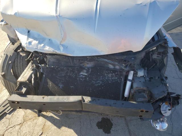 1N4AL11D76N389577 - 2006 NISSAN ALTIMA S SILVER photo 11