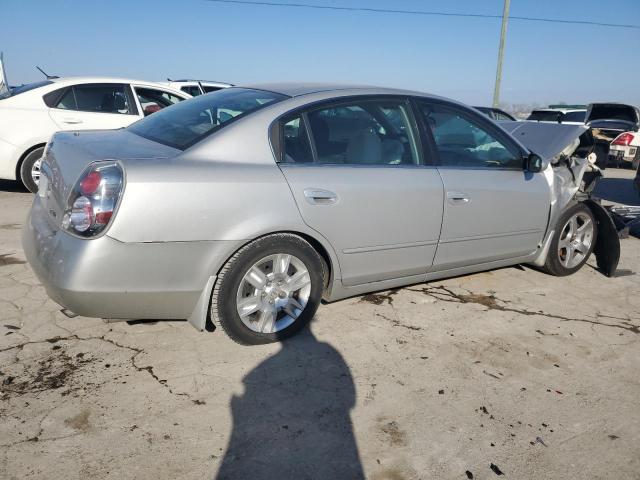 1N4AL11D76N389577 - 2006 NISSAN ALTIMA S SILVER photo 3