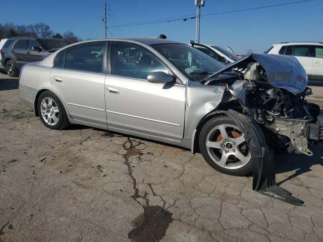 1N4AL11D76N389577 - 2006 NISSAN ALTIMA S SILVER photo 4