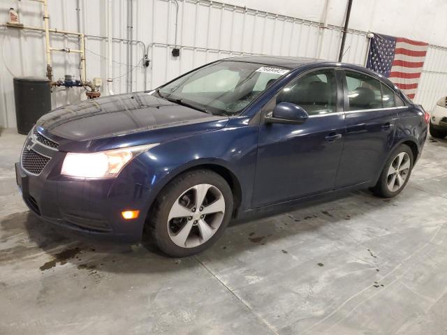 2011 CHEVROLET CRUZE LT, 