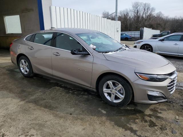 1G1ZD5ST8PF223533 - 2023 CHEVROLET MALIBU LT BEIGE photo 4